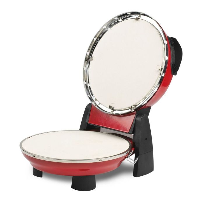 Machine à pizza G3Ferrari G1003202 12 Machine à pizza G3Ferrari G1003202 12