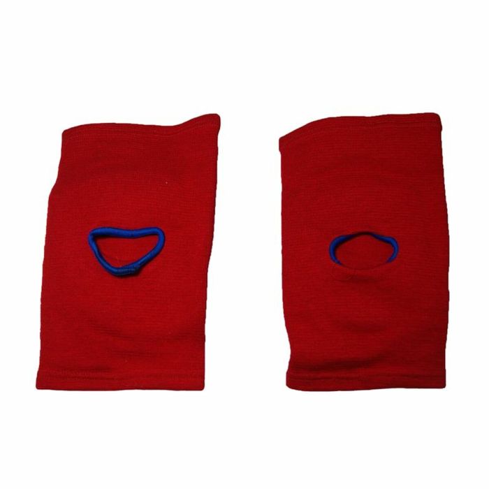 Genouillère Frama 22140 Volleyball 7 Rouge foncé 1