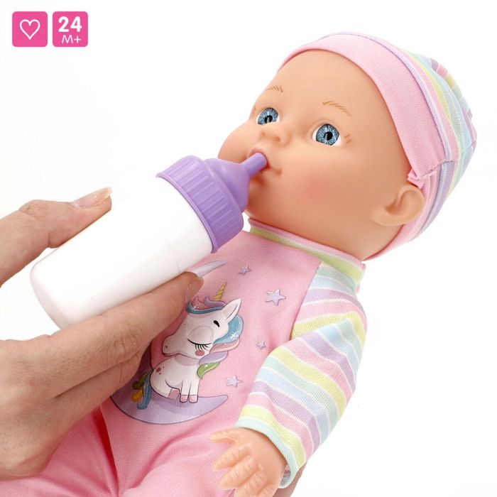 Vêtements de poupée Colorbaby 4 Vêtements de poupée Colorbaby 4