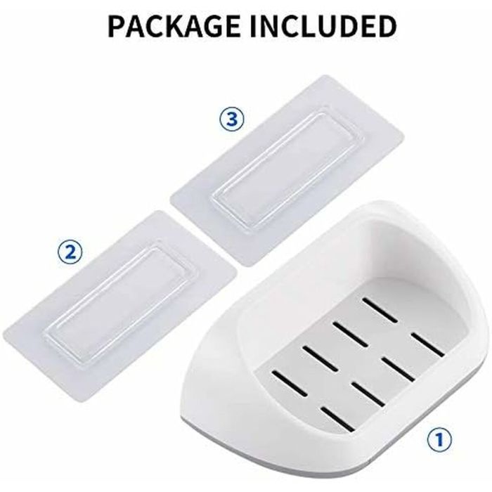 Boîtier ATX semi-tour MSI 306-7G32W21-HH9 Blanc 2