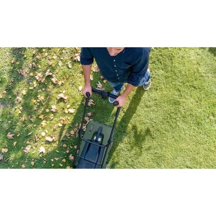 BOSCH Lame pour UniversalRotak 36 Li - 38 cm 1