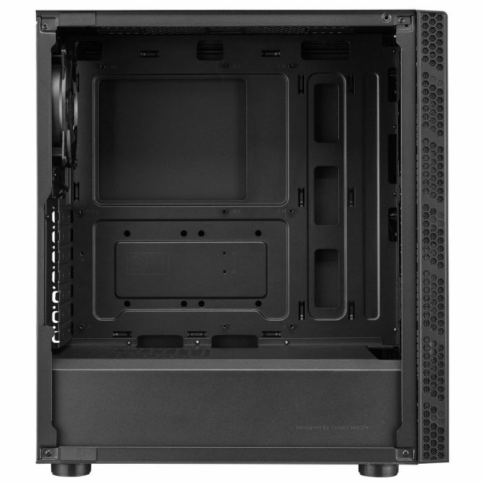 Boîtier ATX semi-tour Cooler Master MB600L2-KNNN-S00 Noir 33