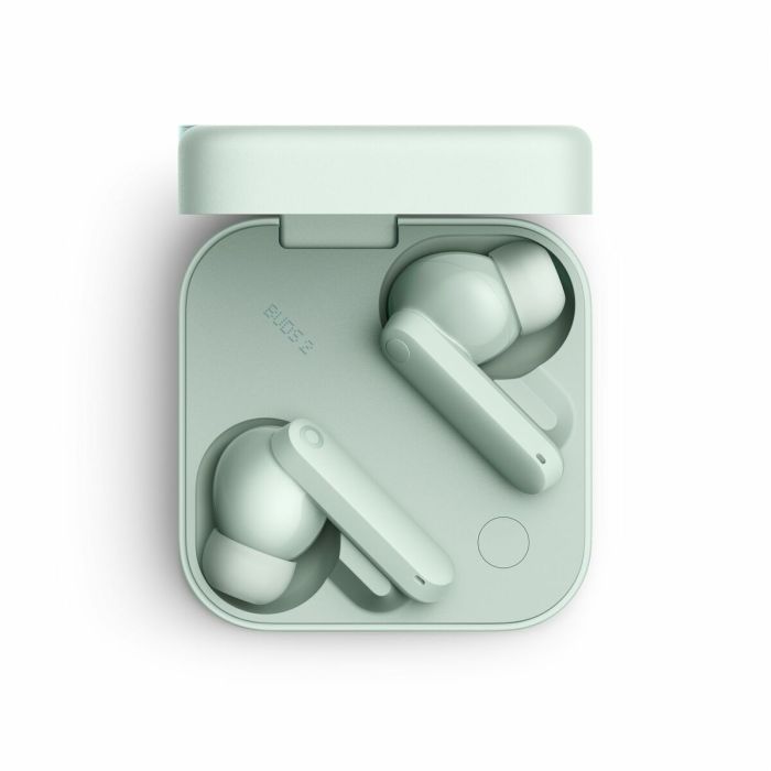 Casque Nothing A10600099 Vert 9 Casque Nothing A10600099 Vert 9