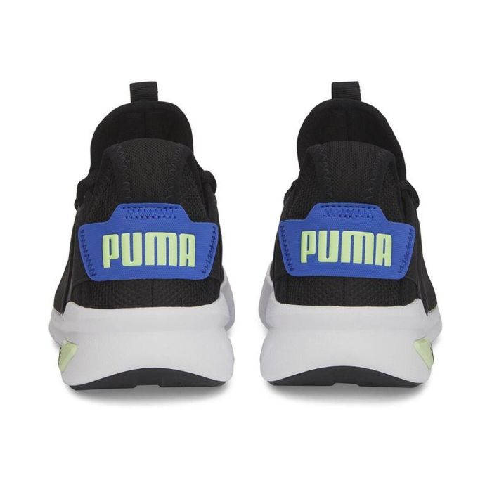 Chaussures de Running pour Adultes Puma Softride Enzo Evo Be Black Noir 1 Chaussures de Running pour Adultes Puma Softride Enzo Evo Be Black Noir 1