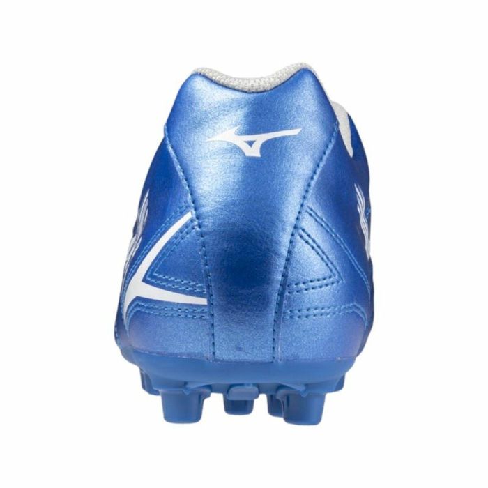 Chaussures de Football pour Adultes Mizuno Monarcida Neo III Select Ag Bleu 1