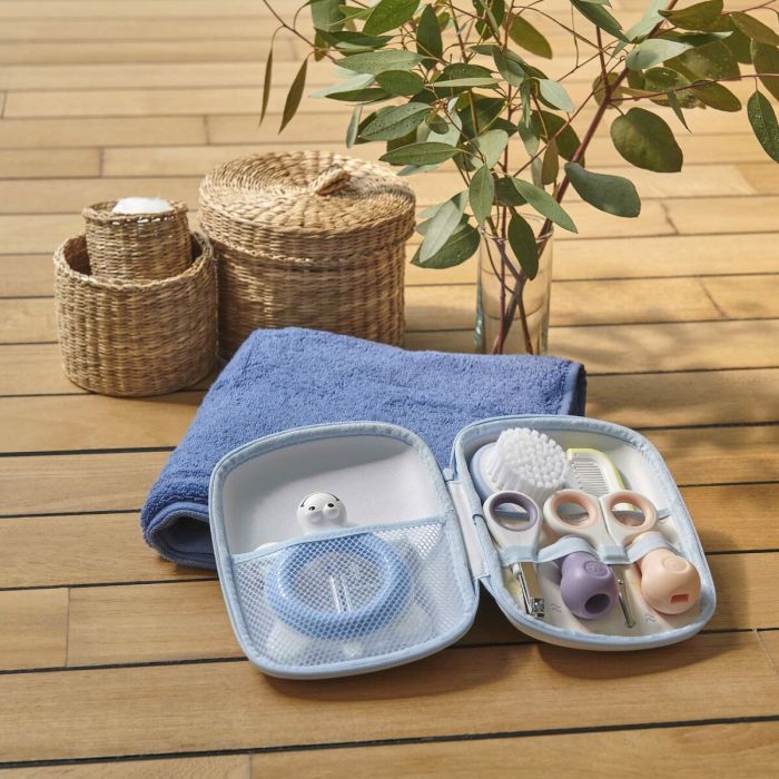 Déshumidificateur DeLonghi DNS 80 13