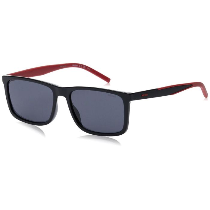 Lunettes de soleil Homme Hugo Boss HG 1337_S 58807IR 6 Lunettes de soleil Homme Hugo Boss HG 1337_S 58807IR 6