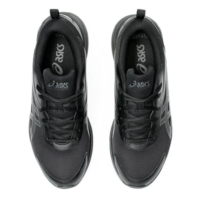 Chaussures de Sport pour Homme Asics Gel-Quantum Kei Noir Unisexe 41 3