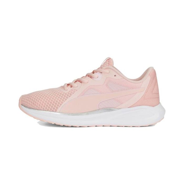Chaussures de sport pour femme Puma Twitch Runner Fresh Rose Chaussures de sport pour femme Puma Twitch Runner Fresh Rose