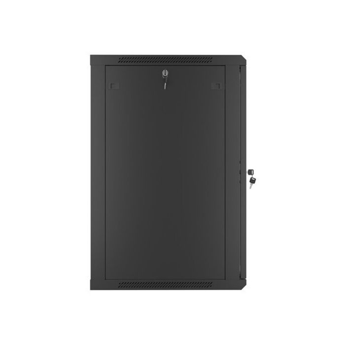 Armoire Murale Rack Lanberg WF01-6618-10B 11