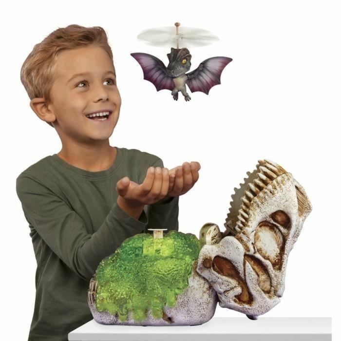 Figurine d’action LOL Surprise! ["GrossMos Flying"] 4