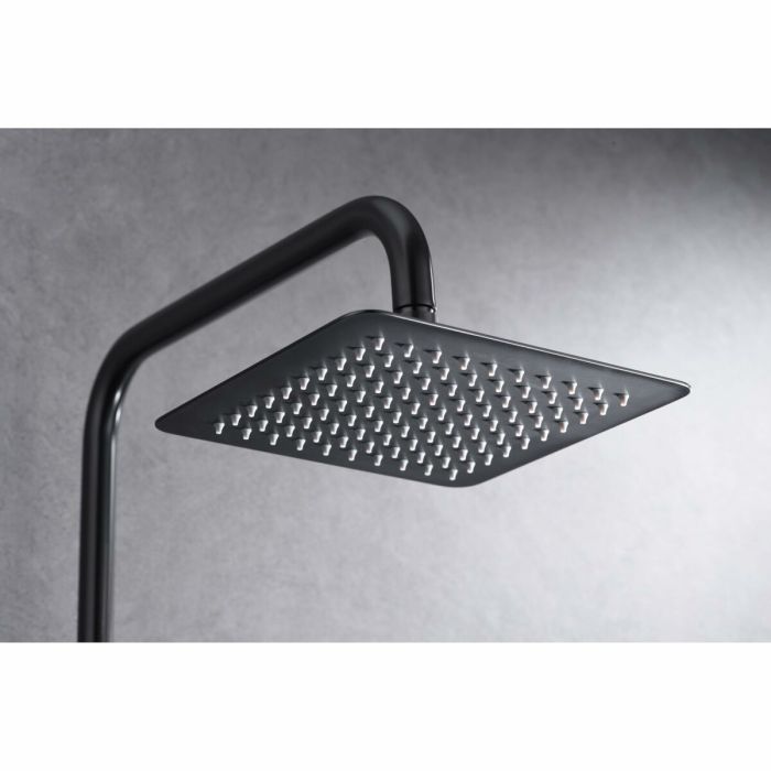 Colonne de douche Imex BGM BDAR025-BGM Acier inoxydable 150 cm 1 Colonne de douche Imex BGM BDAR025-BGM Acier inoxydable 150 cm 1