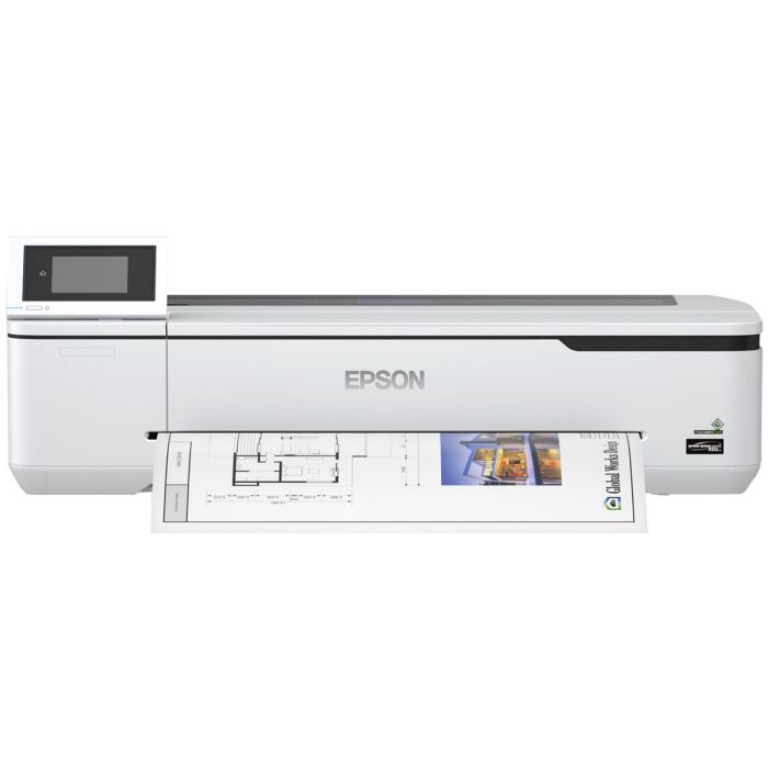 Traceur Epson SC-T2100 0 Traceur Epson SC-T2100 0