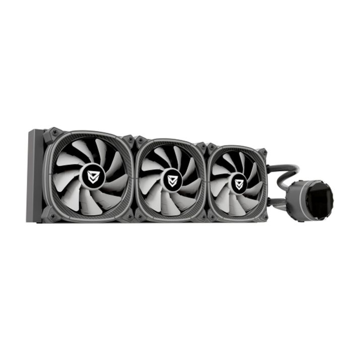 Ventilateur CPU Nfortec NF-WC-ATRIAX-360-B 4