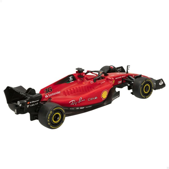 Télécommande Voiture Ferrari (2 Unités) 2