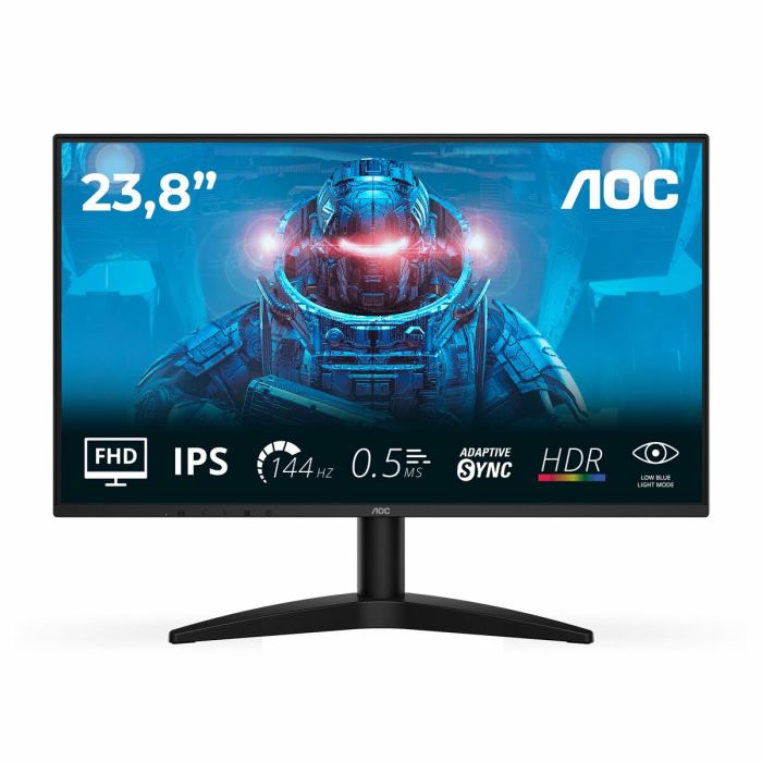 Écran AOC 24B36X Full HD 24" 6