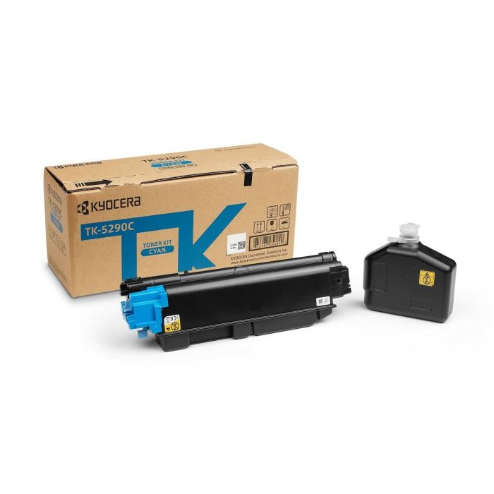 Toner Kyocera 1T02TXCNL0 1