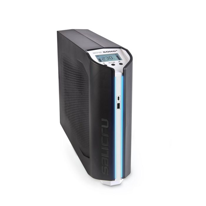 Système d'Alimentation Sans Interruption Interactif Salicru 647EA000009 0 Système d'Alimentation Sans Interruption Interactif Salicru 647EA000009 0