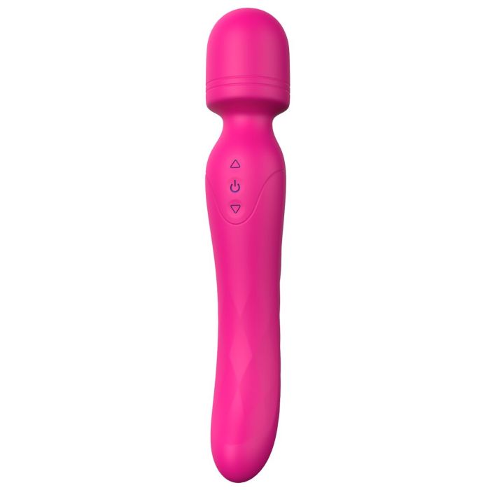Electrostimulateur Dream Toys Essentials Rose 2 Electrostimulateur Dream Toys Essentials Rose 2
