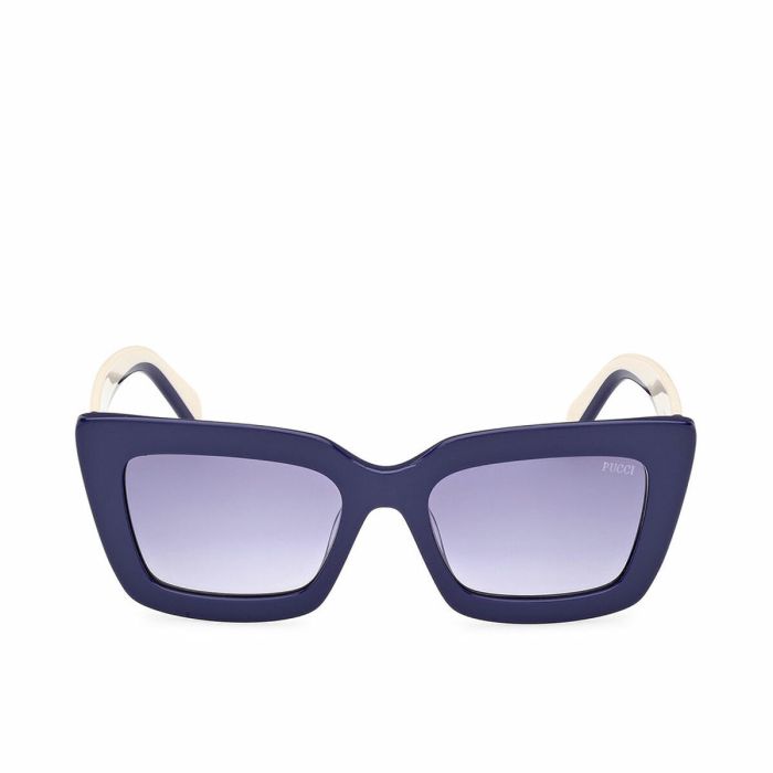 Lunettes de soleil Femme Emilio Pucci EP0202 ø 54 mm
