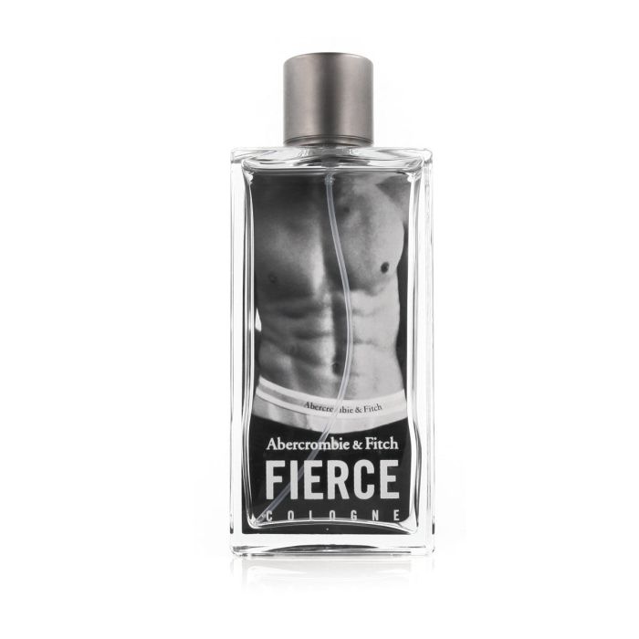 Parfum Homme Abercrombie & Fitch Fierce EDC 200 ml 1 Parfum Homme Abercrombie & Fitch Fierce EDC 200 ml 1