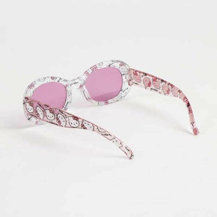 Lunettes de soleil enfant Hello Kitty 12,5 x 4,3 x 13,0 cm 2