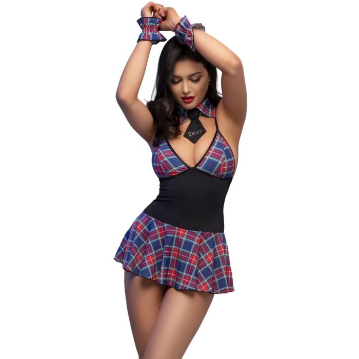 Costume Érotique Chilirose L 0 Costume Érotique Chilirose L 0