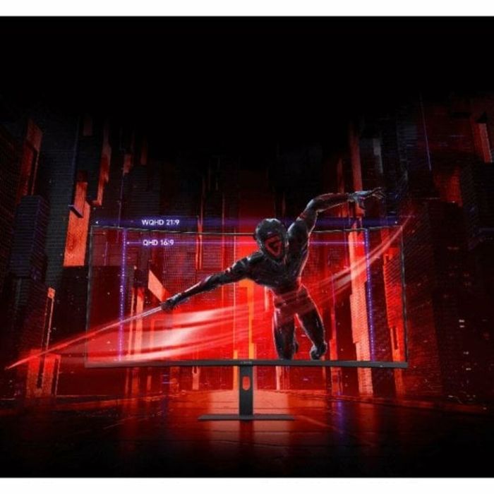 Écran Xiaomi G34WQi Wide Quad HD 34" 33 Écran Xiaomi G34WQi Wide Quad HD 34" 33