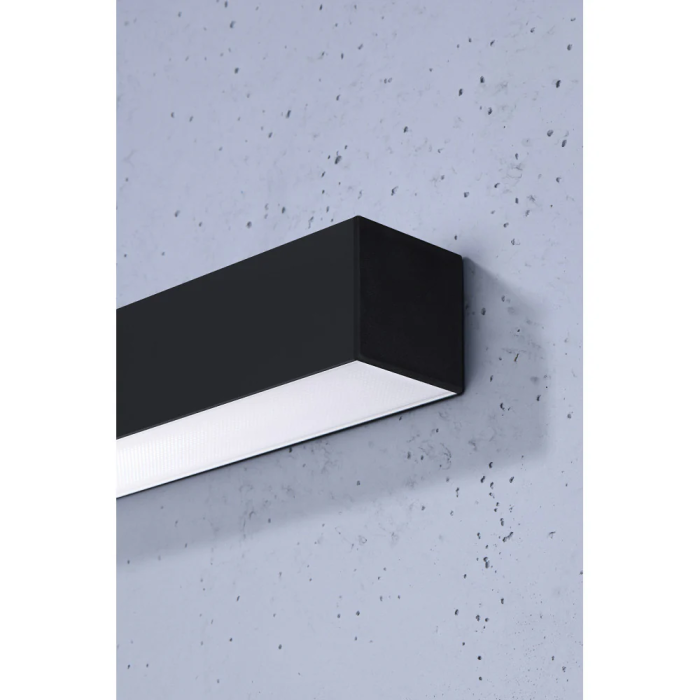 SOL Aplique PINNE 200 TH.235 Moderne Géométrique Minimaliste 18