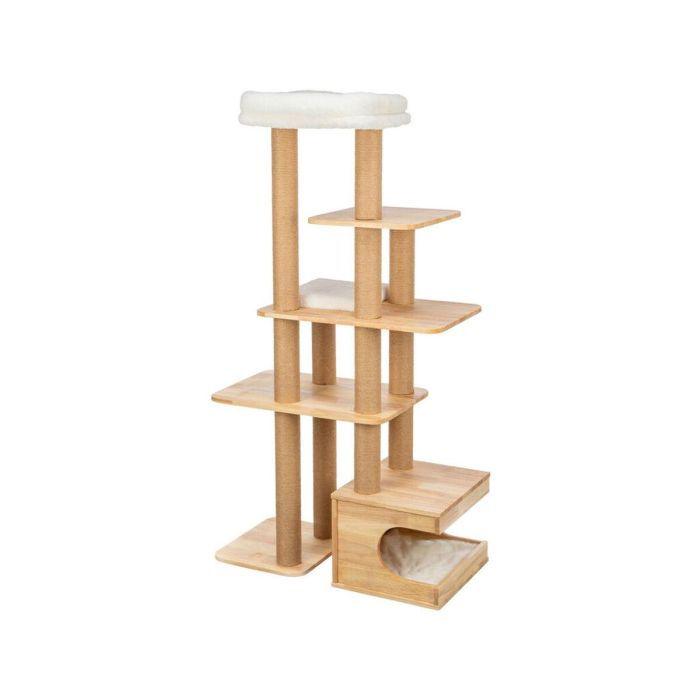 Grattoir pour Chats Trixie Thiago Naturel 147 CM