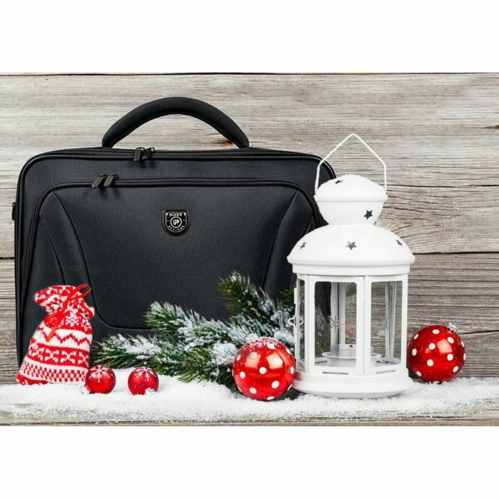 Housse d'ordinateur portable Port Designs Noir 7 Housse d'ordinateur portable Port Designs Noir 7