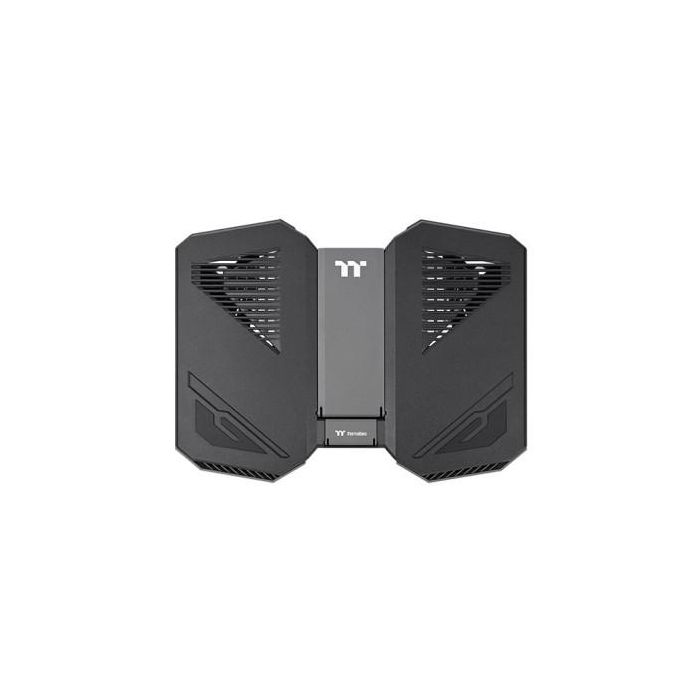Thermaltake Massive Air NB Cooler 15inch black 1