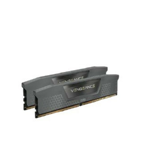 Mémoire RAM Corsair VENGEANCE CMK64GX5M2D6000Z40 64 GB DDR5 6000 MHz CL40