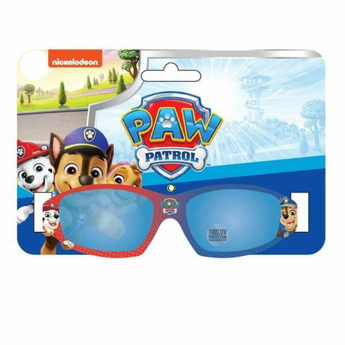Lunettes de soleil enfant The Paw Patrol 12,0 x 5,0 x 13,0 cm 1