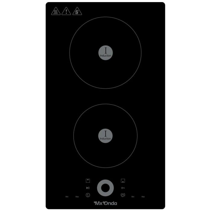 Plaque à Induction Mx Onda 3200 W