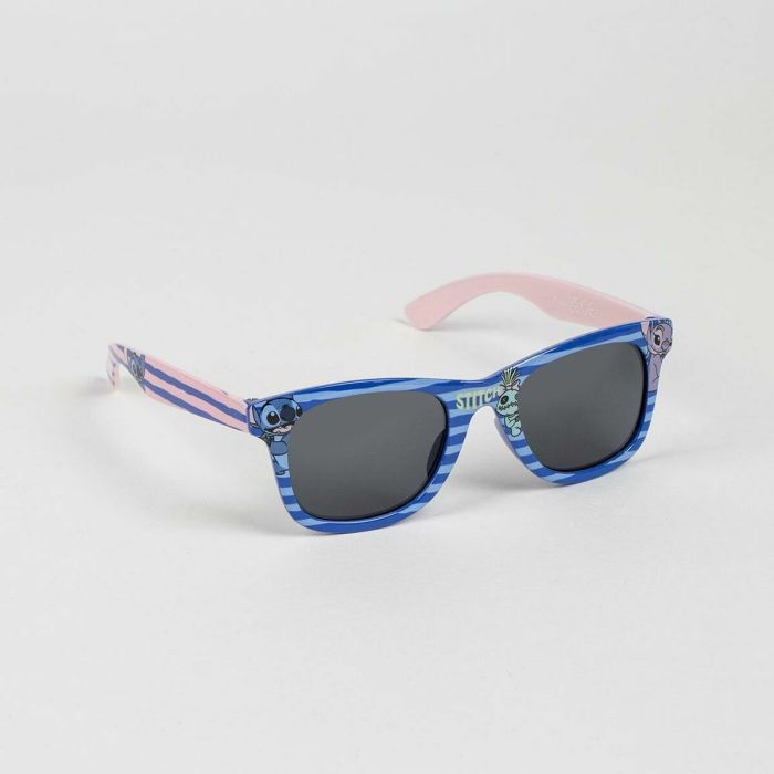 Lunettes de soleil Unisexe Stitch 7