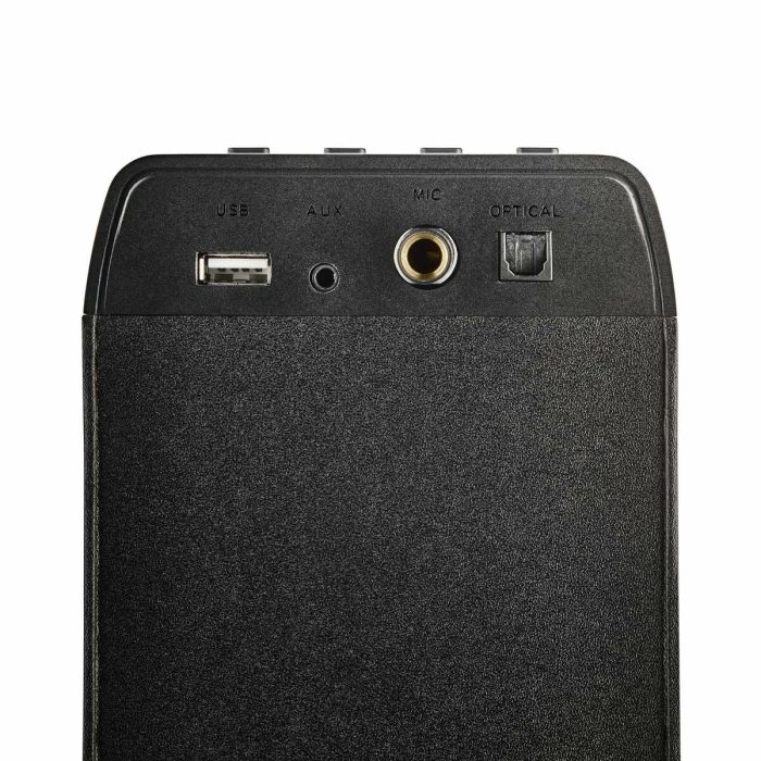 Tour sonore bluetooth NGS SKY CHARM PRO Noir 50 W 14