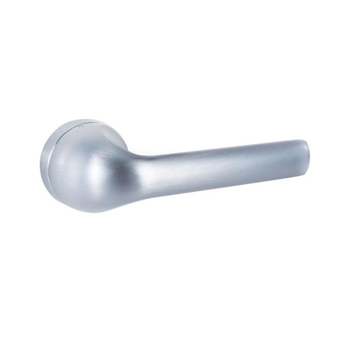 Roseta Zamak Modelo Odin Acabado Negro Mate System 1