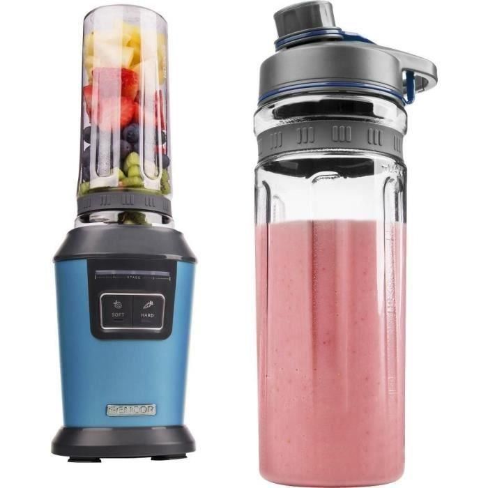 Machine a smoothie - Sencor - SBL 7172BL 5 Machine a smoothie - Sencor - SBL 7172BL 5