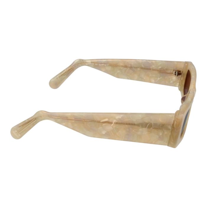 Lunettes de soleil Unisexe GCDS GD0020 5225S 1