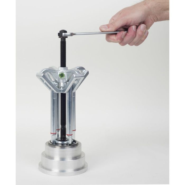 Extracteur de roulements KUKKO 1 Extracteur de roulements KUKKO 1