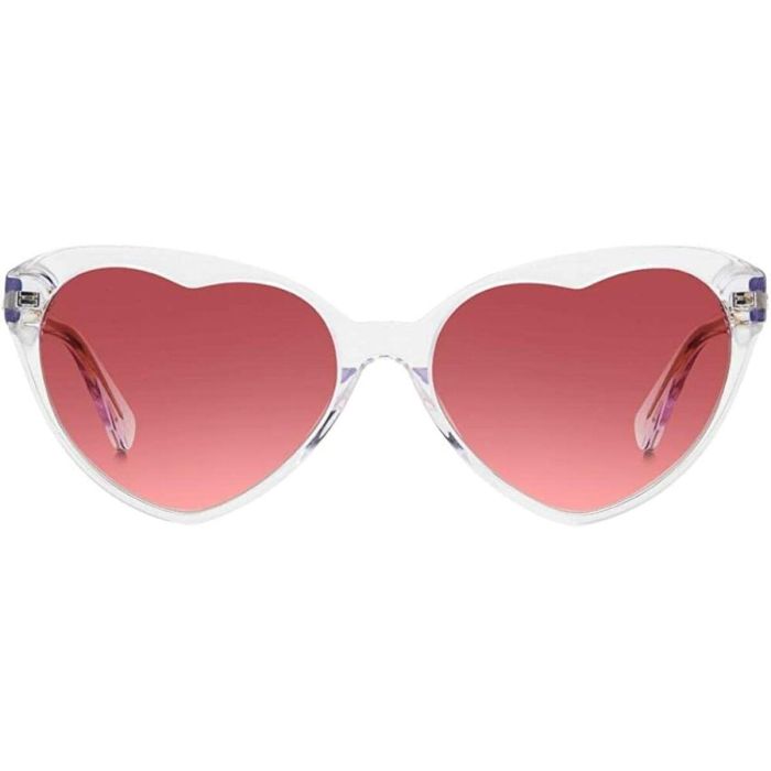 Lunettes de soleil Femme Kate Spade VELMA_S 2