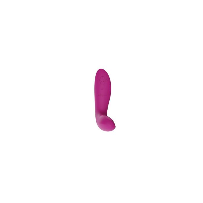 Vibrateur G-Spot We-Vibe 3 Vibrateur G-Spot We-Vibe 3