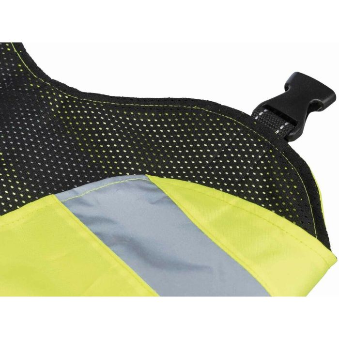 Gilet pour Chien Trixie Jaune XS 1