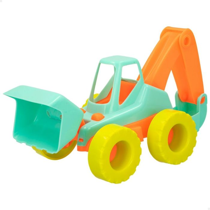 Pelleteuse Colorbaby 26 cm polypropylène (12 Unités) 3