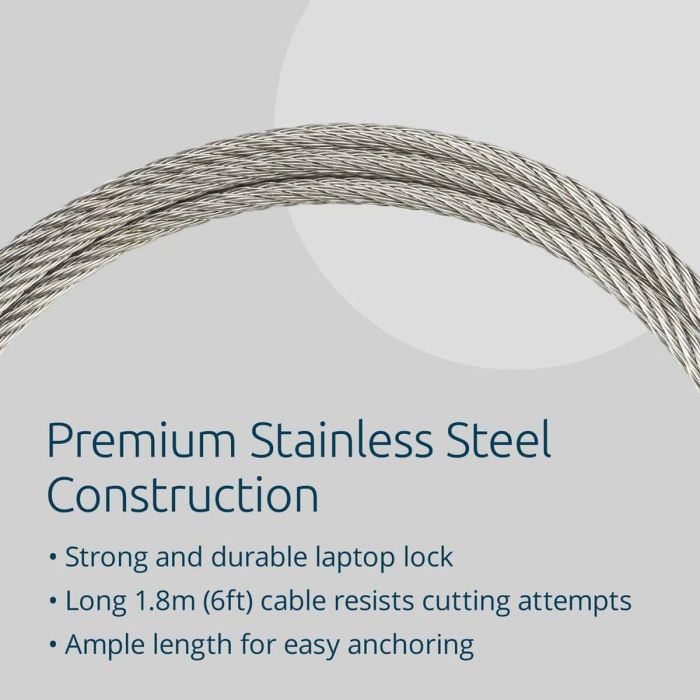 Organisateur de Câbles Kensington K60630WW 4