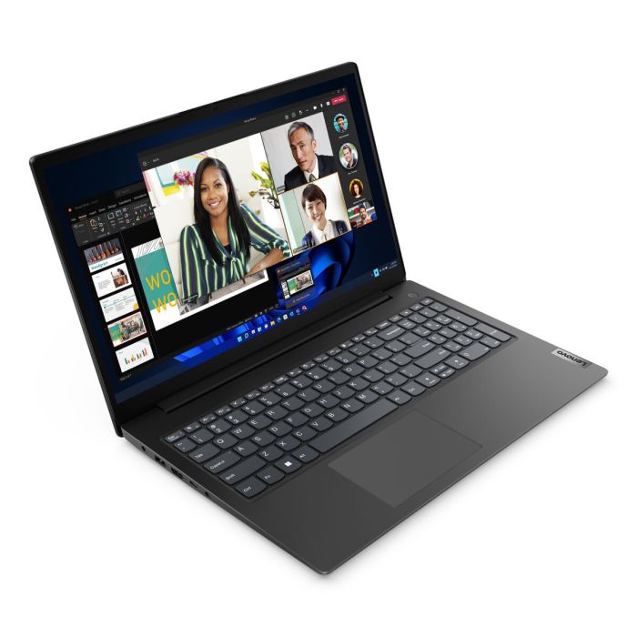 Ordinateur Portable Lenovo V15 G4 IRU Intel Core i3-1315U 16 GB RAM 15,6" 512 GB SSD Espagnol Qwerty 17 Ordinateur Portable Lenovo V15 G4 IRU Intel Core i3-1315U 16 GB RAM 15,6" 512 GB SSD Espagnol Qwerty 17