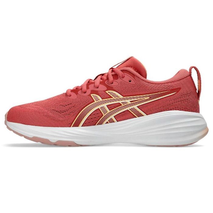 Chaussures de Sport pour Enfants Asics Gel-Cumulus 27 Gs Saumon Rouge carmin 38 5 Chaussures de Sport pour Enfants Asics Gel-Cumulus 27 Gs Saumon Rouge carmin 38 5