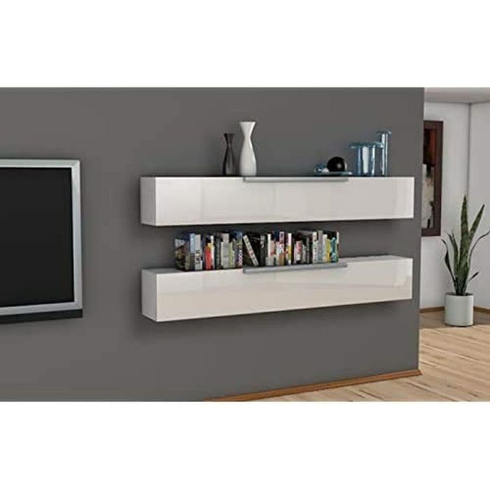 Support mural Fischer 4 Support mural Fischer 4