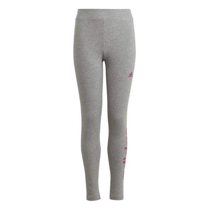 Leggings de Sport pour Enfants Adidas IC3580 0 Leggings de Sport pour Enfants Adidas IC3580 0